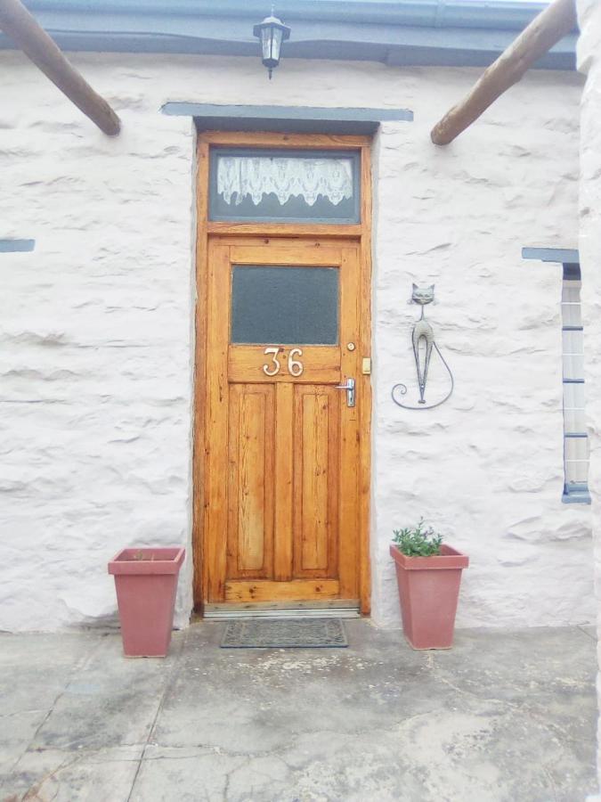 Sutherland Guest House 외부 사진