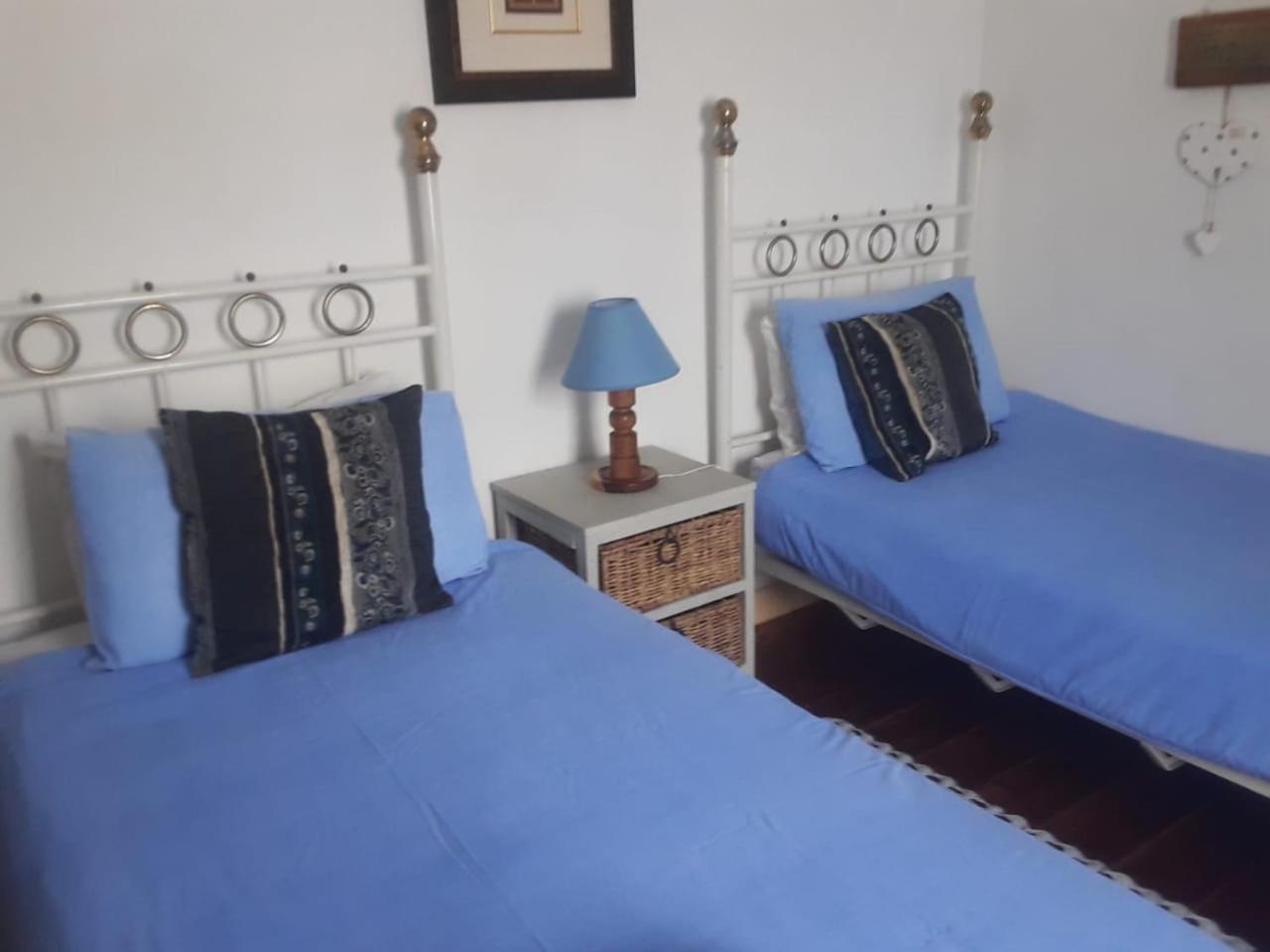 Sutherland Guest House 외부 사진