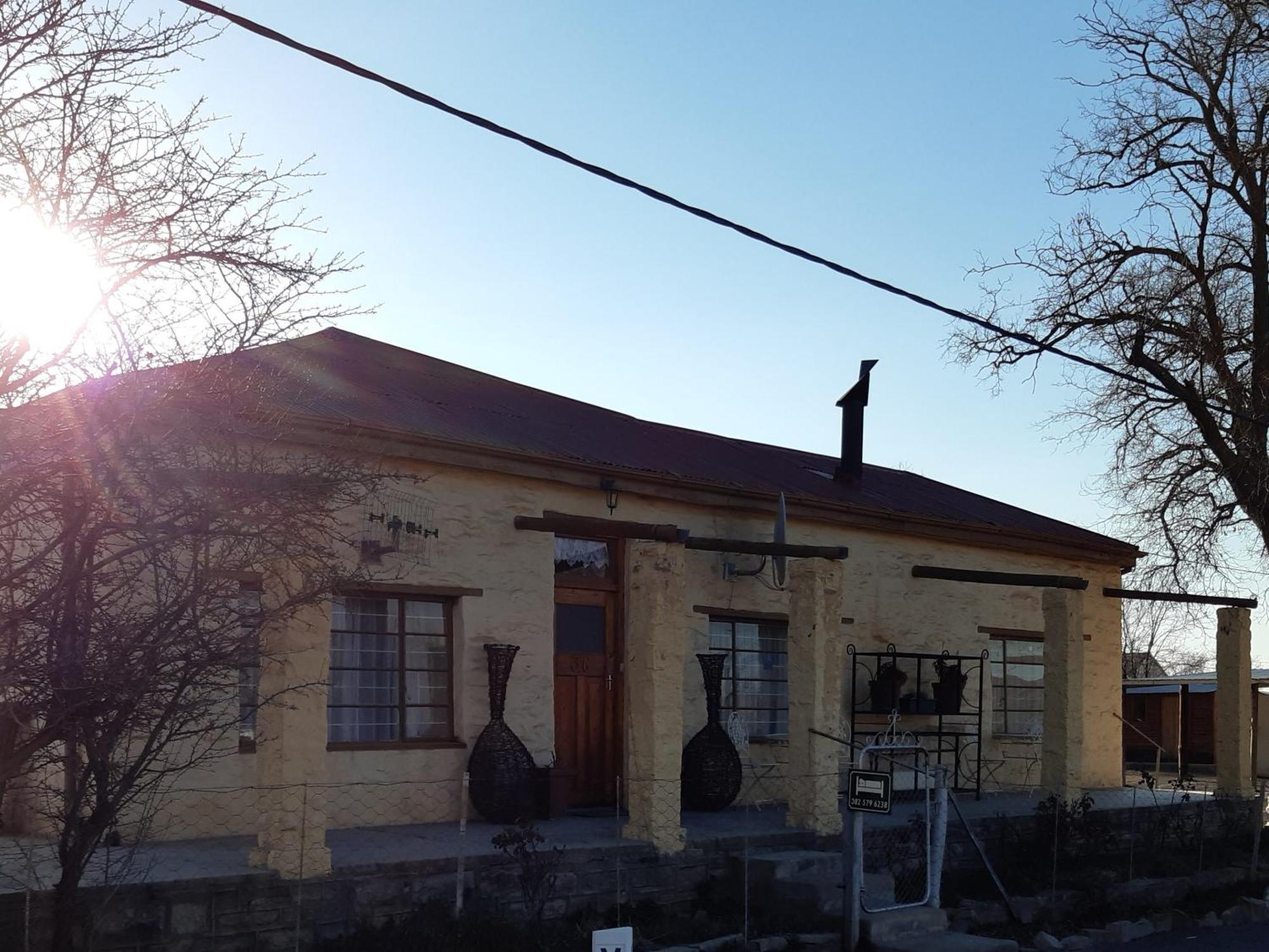 Sutherland Guest House 외부 사진