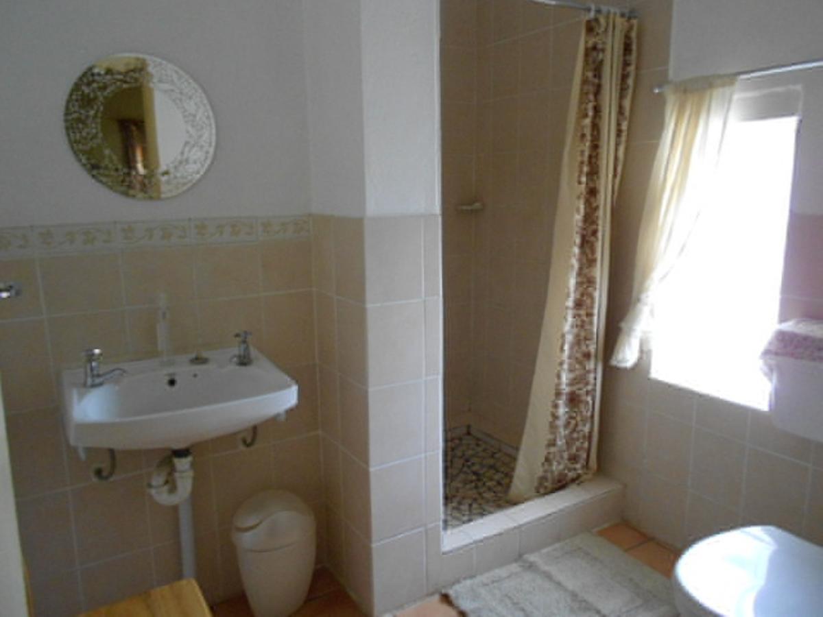 Sutherland Guest House 외부 사진