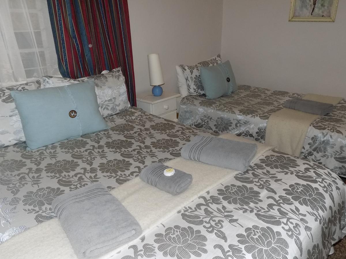 Sutherland Guest House 외부 사진
