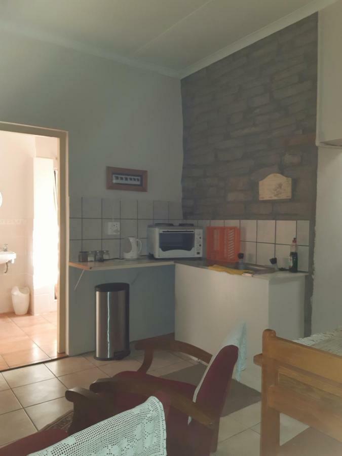 Sutherland Guest House 외부 사진