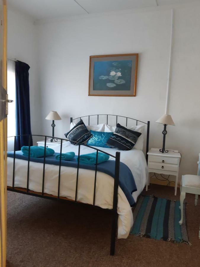 Sutherland Guest House 외부 사진