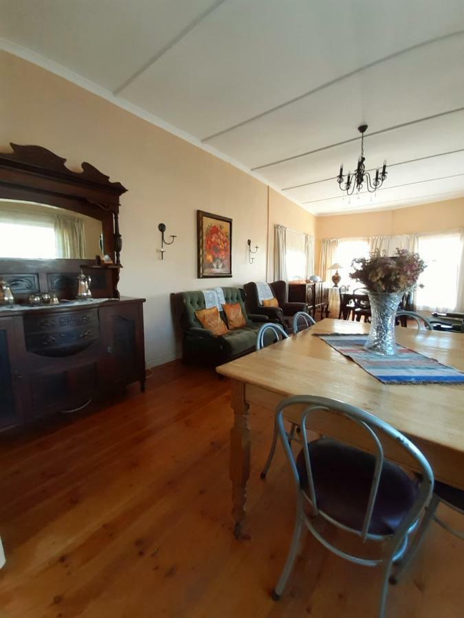 Sutherland Guest House 외부 사진
