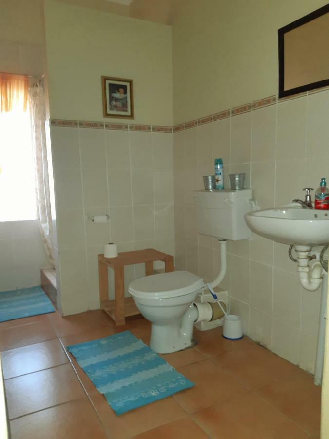 Sutherland Guest House 외부 사진