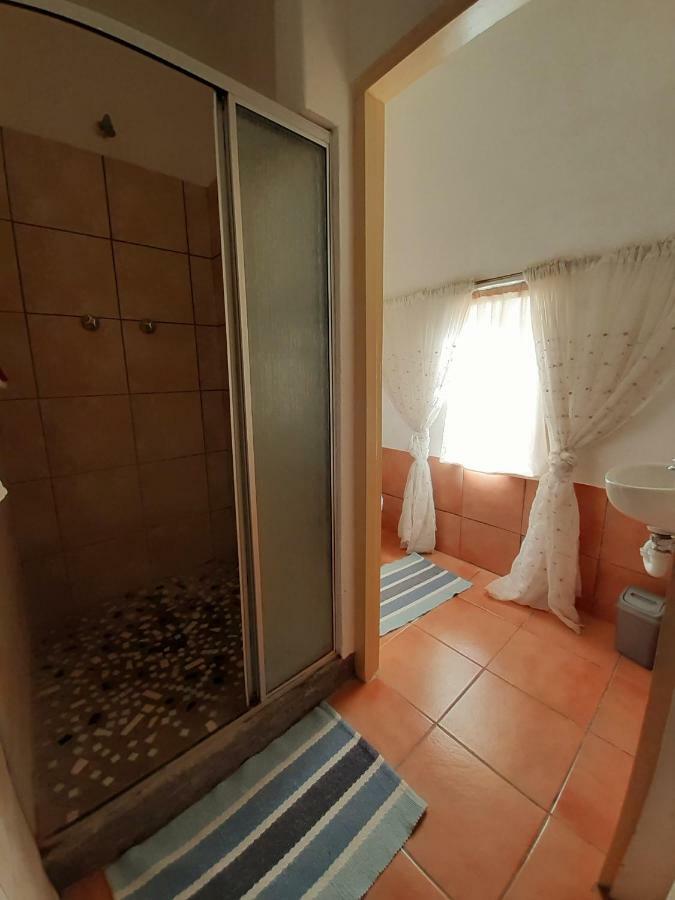 Sutherland Guest House 외부 사진